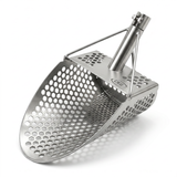 CKG Pro Stainless Steel Scoop