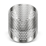 CKG Pro Stainless Steel Scoop