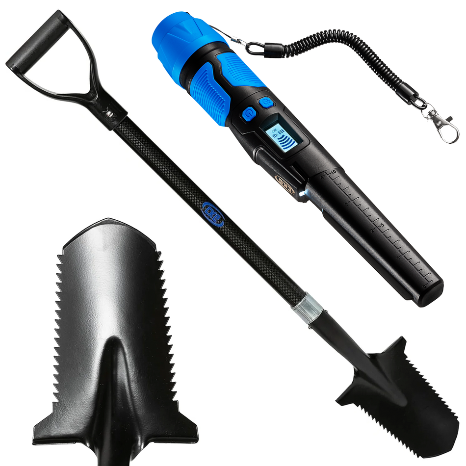 CKG Treasure Seeker Kit