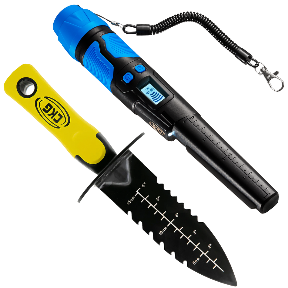 CKG Precision Digging Kit