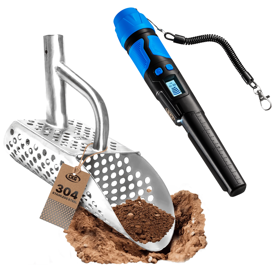 CKG Treasure Hunter's Beach Kit