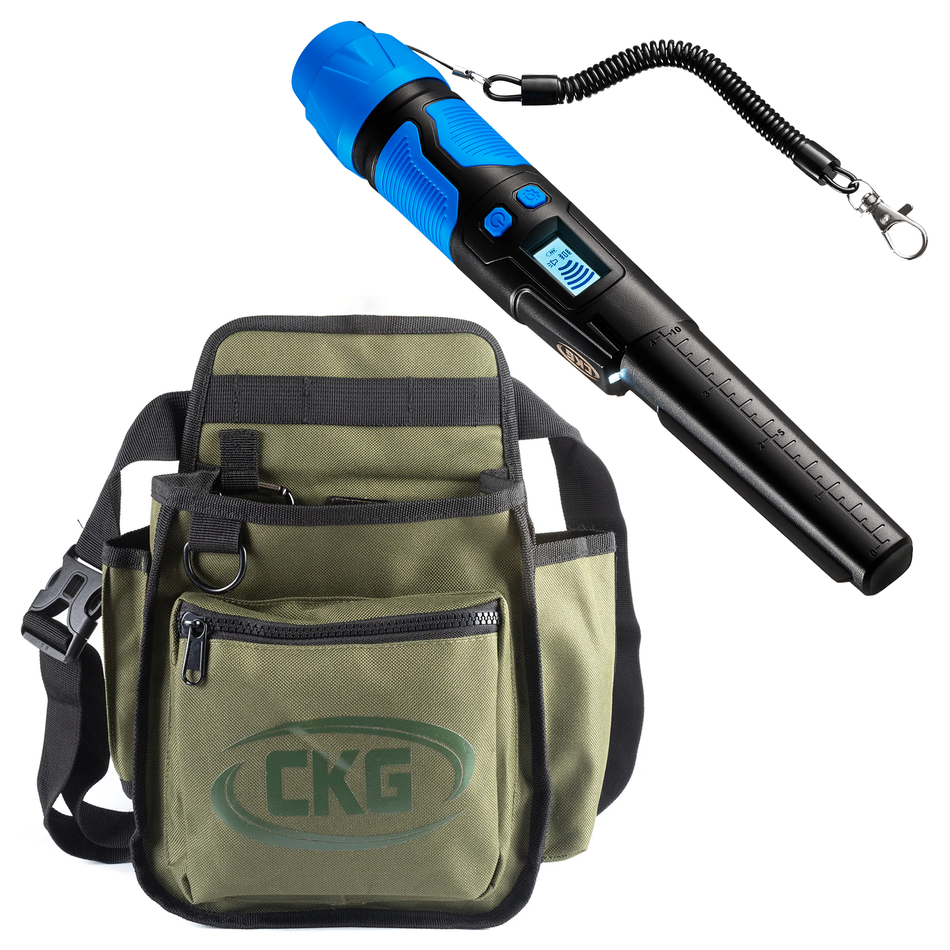 CKG Treasure Finder Kit