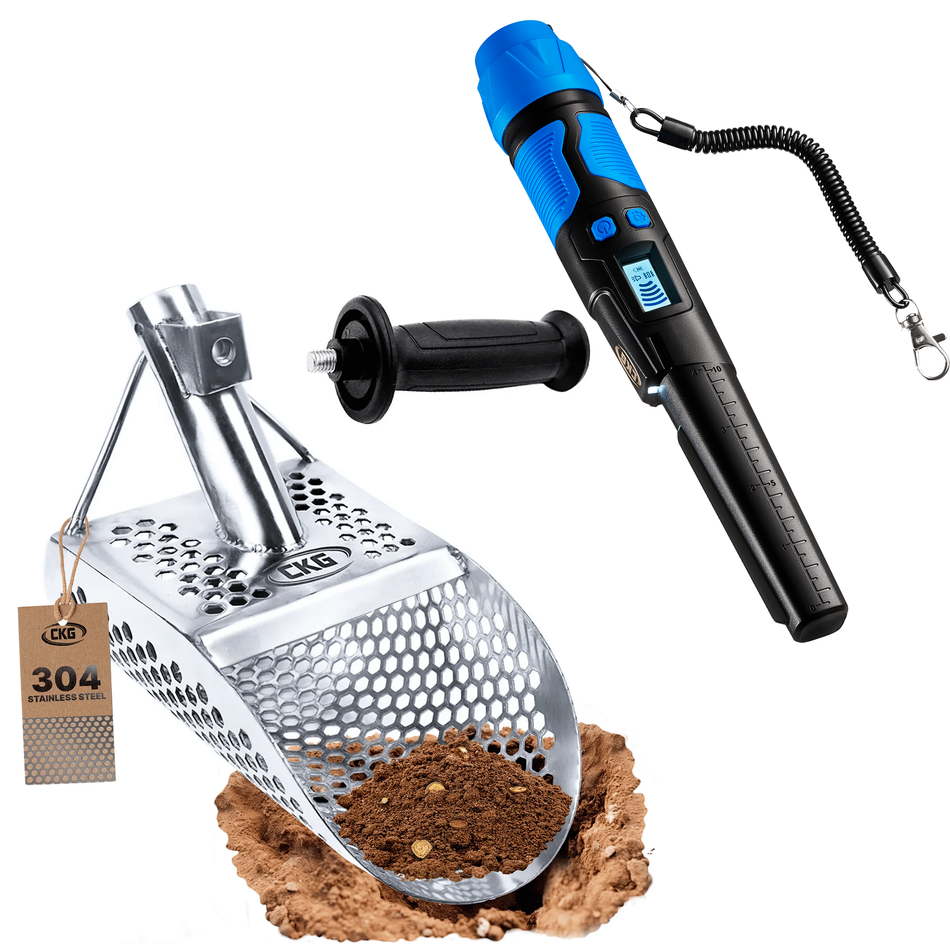 CKG Beach Explorer Kit