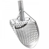 CKG 9x6 Sand Scoop with Carbon Handle