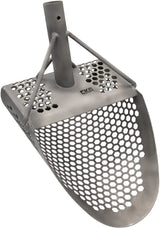 CKG Titanium Sand Scoop with Carbon Handle