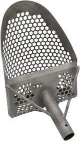 CKG Titanium Sand Scoop with Carbon Handle