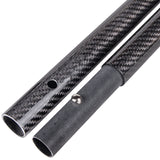 CKG Titanium Sand Scoop with Carbon Handle