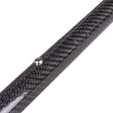 CKG 11x8 Sand Scoop with Carbon Handle