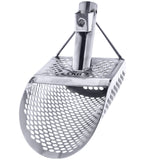 CKG Hex-7 Sand Scoop with Carbon Handle