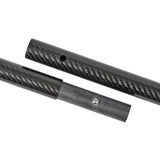 CKG 11x7 Sand Scoop with Carbon Handle